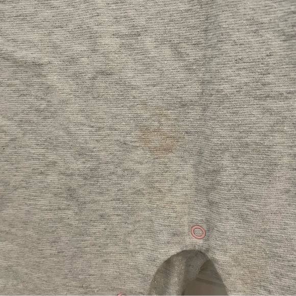 Albetta Unicorn Romper 6-12 Months - Picture 4 of 7